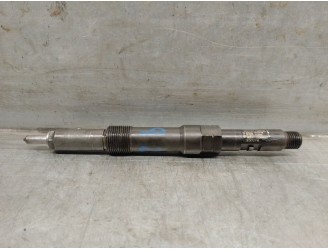 Replacement injector for Ford Mondeo III (B5Y) 2.0 TDCi OEM IAM reference RM3S7QBB ZEJDR00501Z DELPHI