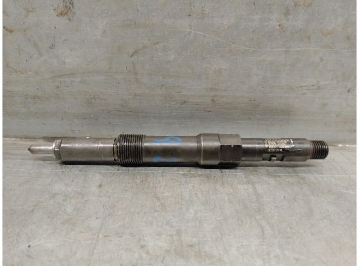 Recambio de inyector para ford mondeo iii (b5y) 2.0 tdci referencia OEM IAM RM3S7QBB ZEJDR00501Z DELPHI