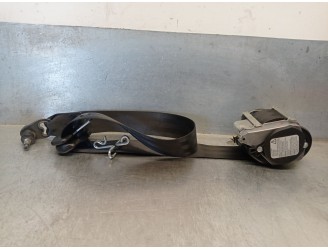 Replacement front right seat belt for Ford Focus IV Turnier (HP) 1.0 EcoBoost OEM IAM reference BM5161294ADW 18