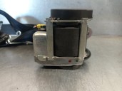 Replacement front right seat belt for Ford Focus IV Turnier (HP) 1.0 EcoBoost OEM IAM reference BM5161294ADW 18