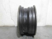 Recambio de llanta para renault megane i scenic (ja0) 1.9 turbodiesel referencia OEM IAM R146JX14CHET43 6JX14CHET43 HIERRO