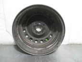 Recambio de llanta para renault megane i scenic (ja0) 1.9 turbodiesel referencia OEM IAM R146JX14CHET43 6JX14CHET43 HIERRO