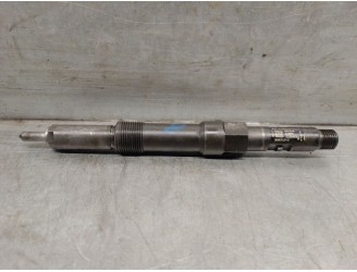 Replacement injector for Ford Mondeo III (B5Y) 2.0 TDCi OEM IAM reference RM3S7QBB ZEJDR00501Z DELPHI