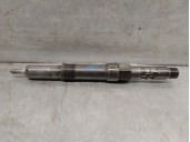 Replacement injector for Ford Mondeo III (B5Y) 2.0 TDCi OEM IAM reference RM3S7QBB ZEJDR00501Z DELPHI