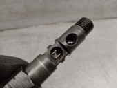 Replacement injector for Ford Mondeo III (B5Y) 2.0 TDCi OEM IAM reference RM3S7QBB ZEJDR00501Z DELPHI