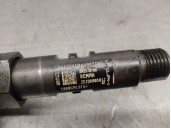 Replacement injector for Ford Mondeo III (B5Y) 2.0 TDCi OEM IAM reference RM3S7QBB ZEJDR00501Z DELPHI