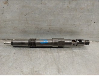 Replacement injector for Ford Mondeo III (B5Y) 2.0 TDCi OEM IAM reference RM3S7QBB ZEJDR00501Z DELPHI