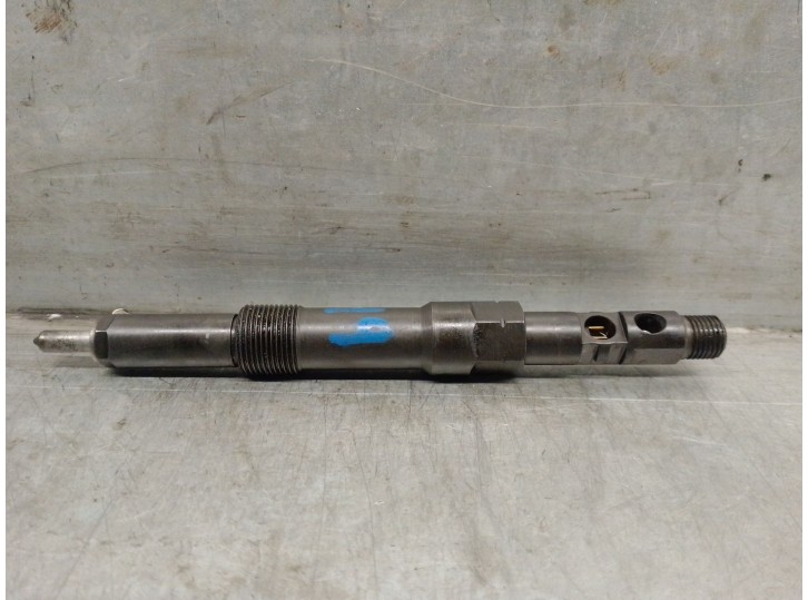 Replacement injector for Ford Mondeo III (B5Y) 2.0 TDCi OEM IAM reference RM3S7QBB ZEJDR00501Z DELPHI