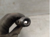 Replacement injector for Ford Mondeo III (B5Y) 2.0 TDCi OEM IAM reference RM3S7QBB ZEJDR00501Z DELPHI