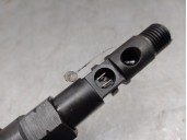 Replacement injector for Ford Mondeo III (B5Y) 2.0 TDCi OEM IAM reference RM3S7QBB ZEJDR00501Z DELPHI