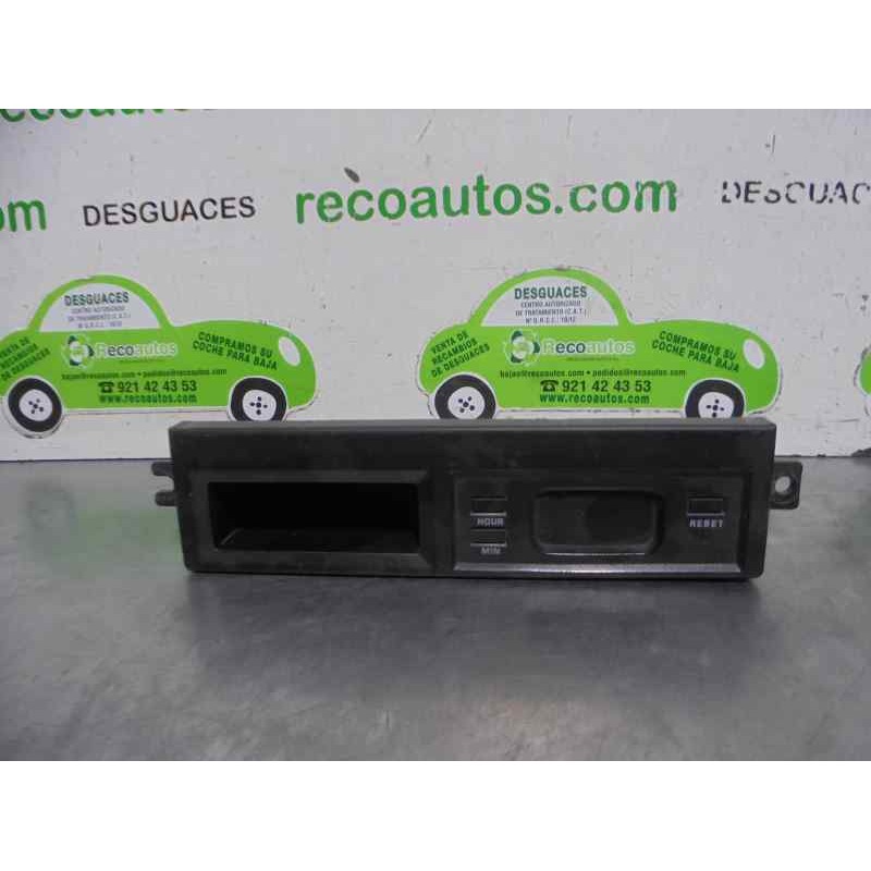 Recambio de reloj para kia carens 1.8 cat referencia OEM IAM 0K2C255710  