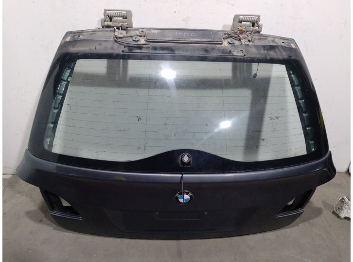Recambio de porton trasero para bmw 5 touring (e61) 520 d referencia OEM IAM 41627130799 