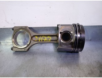 Recambio de piston para bmw 5 gran turismo (f07) 530 d xdrive referencia OEM IAM 11257805329 11248508023 11257805331 MAHLE