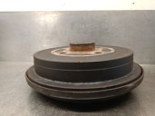 Recambio de mangueta trasera izquierda para seat ibiza ii (6k1) 1.9 tdi referencia OEM IAM 6X0501117 6X0501117 