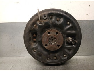 Recambio de mangueta trasera derecha para seat ibiza ii (6k1) 1.9 tdi referencia OEM IAM 6X0501118 6X0501118 