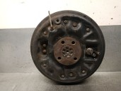 Recambio de mangueta trasera derecha para seat ibiza ii (6k1) 1.9 tdi referencia OEM IAM 6X0501118 6X0501118 