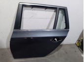 Recambio de puerta trasera izquierda para bmw 5 touring (e61) 520 d referencia OEM IAM 41525A2A367 