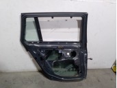 Recambio de puerta trasera izquierda para bmw 5 touring (e61) 520 d referencia OEM IAM 41525A2A367 