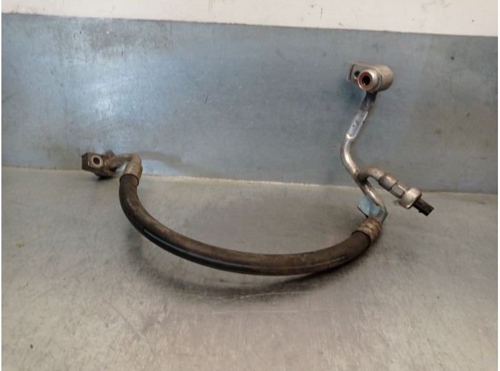 Recambio de tubos aire acondicionado para ford focus iv turnier (hp) 1.0 ecoboost referencia OEM IAM F1F119N601HC 