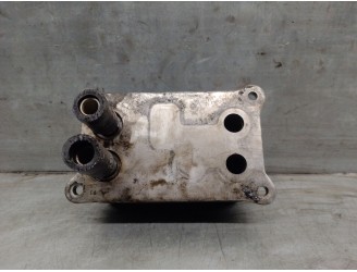 Recambio de radiador aceite para ford mondeo iii (b5y) 2.0 tdci referencia OEM IAM 1C1Q6B624AH 1C1Q6B624AH 