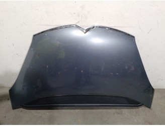 Replacement of bonnet for Citroën C4 Grand Picasso I (UA_) 1.6 HDi OEM IAM reference 7901N7 