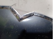 Replacement of bonnet for Citroën C4 Grand Picasso I (UA_) 1.6 HDi OEM IAM reference 7901N7 