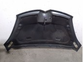 Replacement of bonnet for Citroën C4 Grand Picasso I (UA_) 1.6 HDi OEM IAM reference 7901N7 