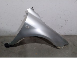 Recambio de aleta delantera derecha para mazda 6 hatchback (gg) 2.0 di (gg14) referencia OEM IAM GJ6A52111D  