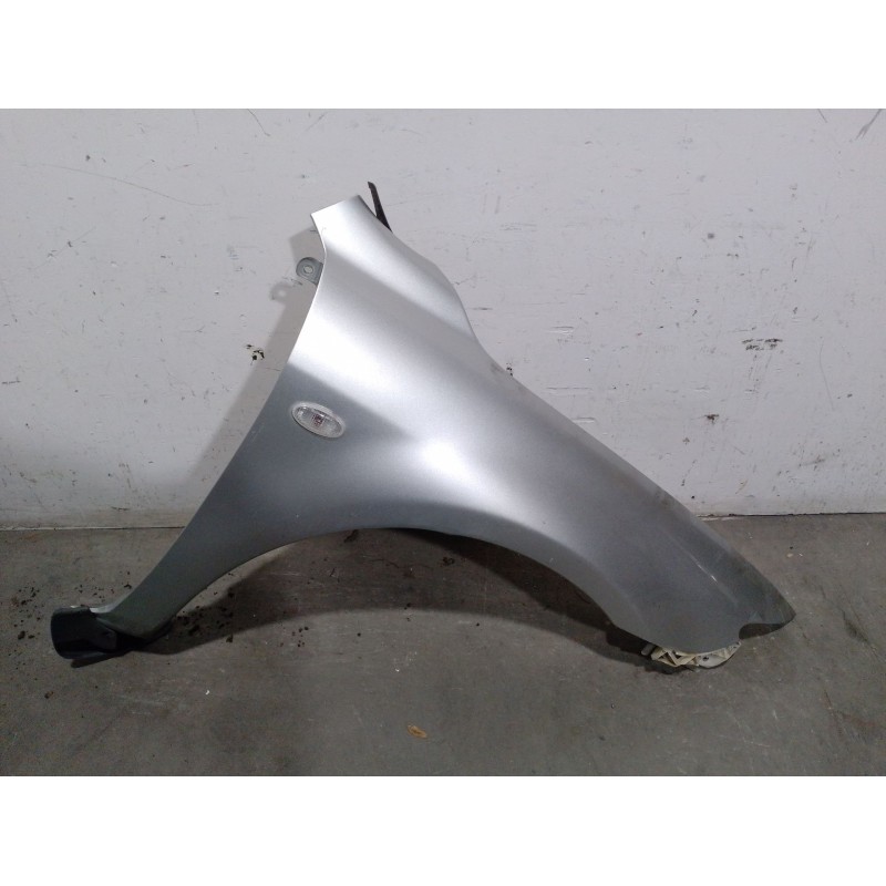 Recambio de aleta delantera derecha para mazda 6 hatchback (gg) 2.0 di (gg14) referencia OEM IAM GJ6A52111D  