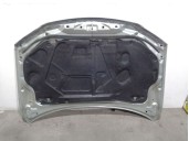 Replacement bonnet for Mazda 6 Hatchback (GG) 2.0 DI (GG14) OEM IAM reference GJ6A52310D 