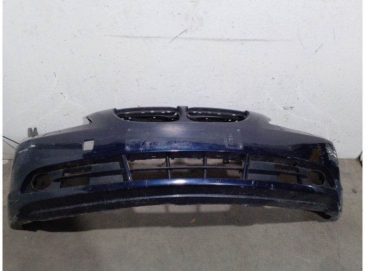Recambio de paragolpes delantero para bmw 5 (e60) 530 i referencia OEM IAM 51117111739 