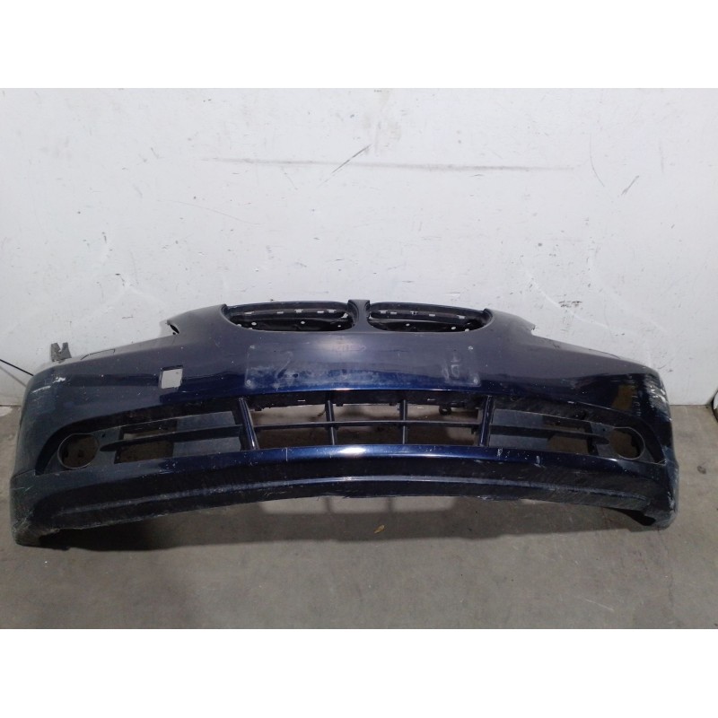 Recambio de paragolpes delantero para bmw 5 (e60) 530 i referencia OEM IAM 51117111739  