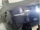 Recambio de paragolpes delantero para bmw 5 (e60) 530 i referencia OEM IAM 51117111739 