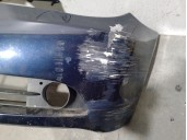 Recambio de paragolpes delantero para bmw 5 (e60) 530 i referencia OEM IAM 51117111739 