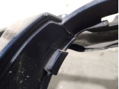 Recambio de paragolpes delantero para bmw 5 (e60) 530 i referencia OEM IAM 51117111739 