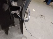 Recambio de paragolpes delantero para bmw 5 (e60) 530 i referencia OEM IAM 51117111739 