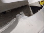 Recambio de paragolpes delantero para daewoo nubira sedán (j100) 1.6 16v referencia OEM IAM S6720021  