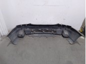 Recambio de paragolpes delantero para daewoo nubira sedán (j100) 1.6 16v referencia OEM IAM S6720021  