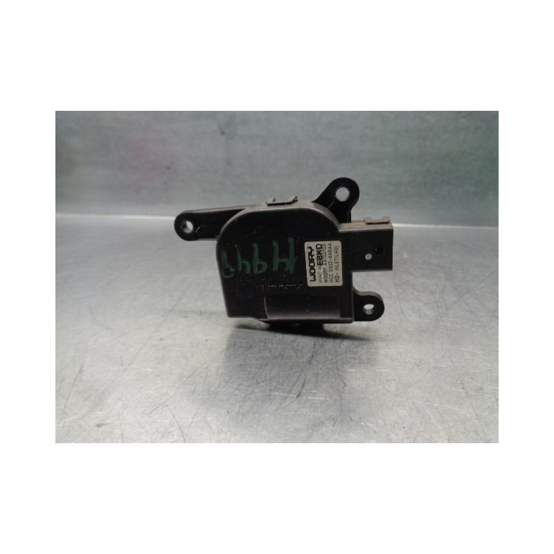 Recambio de motor calefaccion para kia soul 1.6 cat referencia OEM IAM 971242H000 AA1G2100 