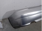 Recambio de paragolpes trasero para daewoo nubira sedán (j100) 1.6 16v referencia OEM IAM 96272313  