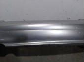 Recambio de paragolpes trasero para daewoo nubira sedán (j100) 1.6 16v referencia OEM IAM 96272313  