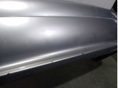 Recambio de paragolpes trasero para daewoo nubira sedán (j100) 1.6 16v referencia OEM IAM 96272313  