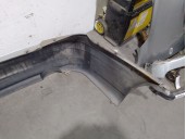 Recambio de paragolpes trasero para daewoo nubira sedán (j100) 1.6 16v referencia OEM IAM 96272313  