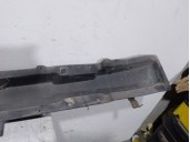 Recambio de refuerzo paragolpes trasero para kia carnival ii (gq) 2.9 crdi referencia OEM IAM K55X50260A  