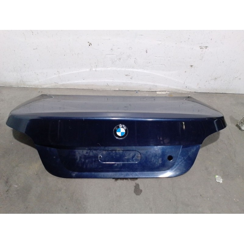 Recambio de porton trasero para bmw 5 (e60) 530 i referencia OEM IAM 41627122441  