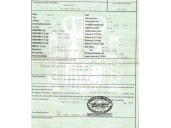 volvo v50 (545) del año 2005
