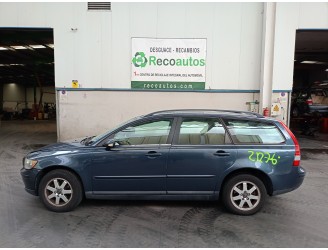 volvo v50 (545) del año 2005