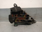 Recambio de caja reles / fusibles para bmw 5 (e60) 530 i referencia OEM IAM 690655806 518794045