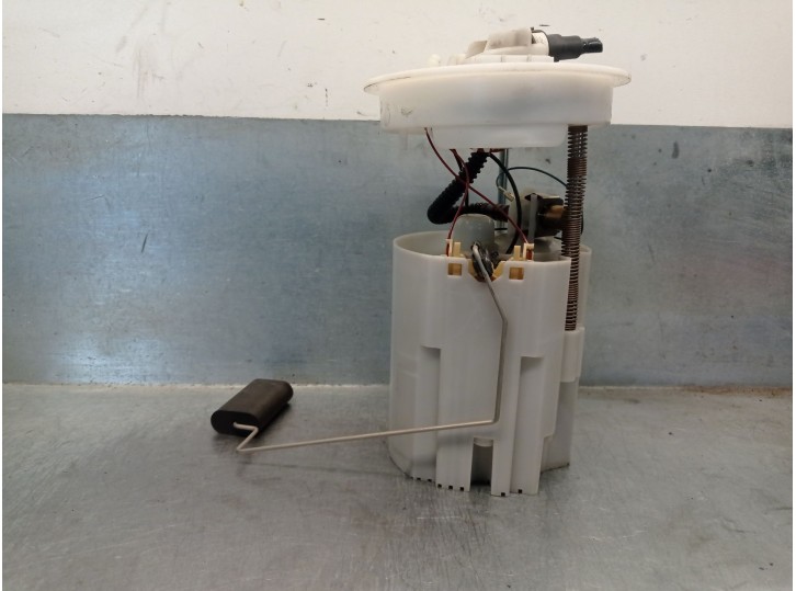 Recambio de aforador para ford focus iv turnier (hp) 1.0 ecoboost referencia OEM IAM BV619H307JD 