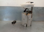 Recambio de aforador para ford focus iv turnier (hp) 1.0 ecoboost referencia OEM IAM BV619H307JD 